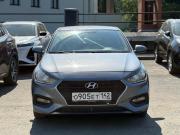 Hyundai Solaris II Кемерово  - изображение 6