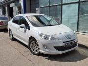 Peugeot 408 I Нижний Новгород  - изображение 3