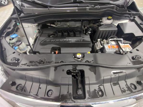 Haval H6 I с пробегом 2019 года, цена 1 650 000 рублей, 83324 км, внедорожник, Автокод Объявления