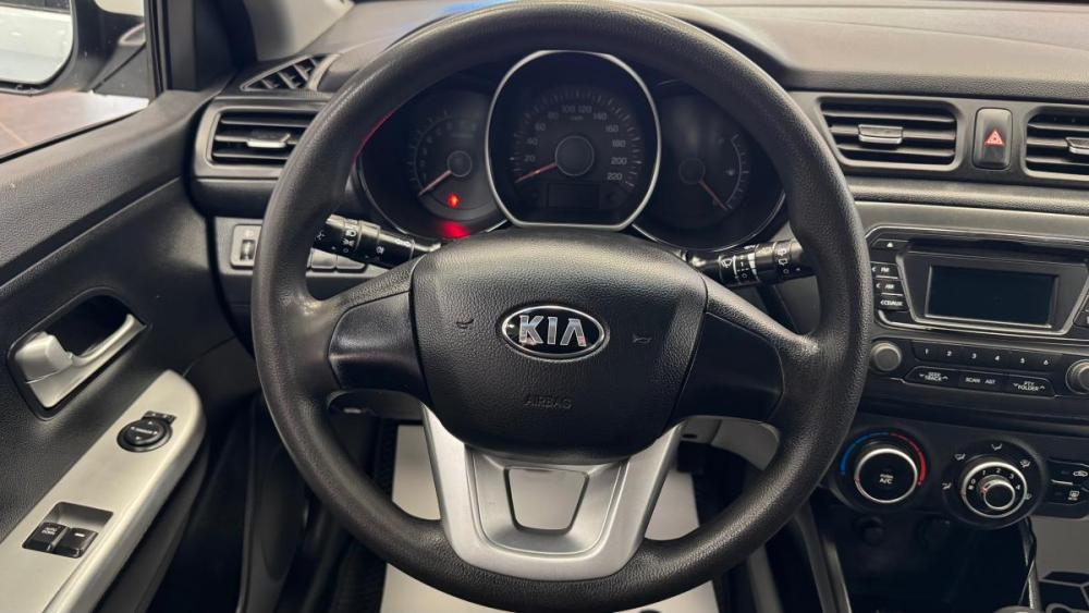 Kia Rio III Киров  - изображение 11