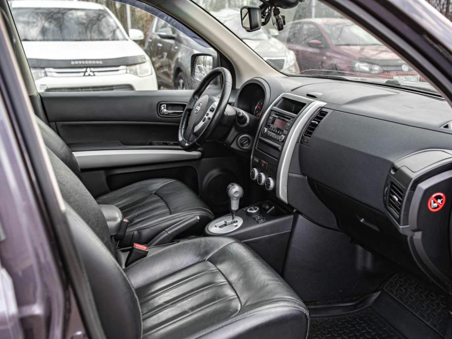 Nissan X-Trail II Рестайлинг Санкт-Петербург  - изображение 16