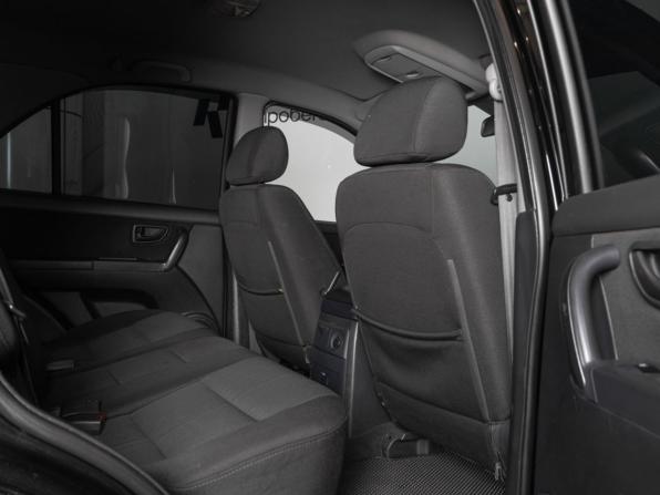 Kia Sorento I Рестайлинг с пробегом 2007 года, цена 764 600 рублей, 273362 км, внедорожник, Автокод Объявления