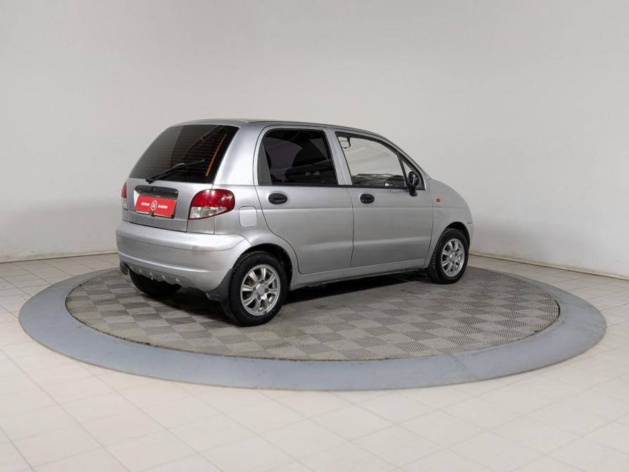 Daewoo Matiz I Рестайлинг Екатеринбург  - изображение 8