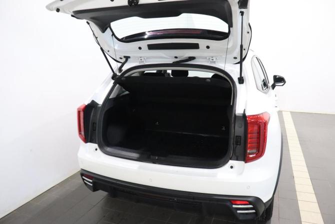 Haval Jolion I Рестайлинг с пробегом 2024 года, цена 1 758 000 рублей, 53848 км, внедорожник, Автокод Объявления