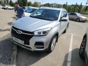 Chery Tiggo 4 I Рестайлинг Волгоград  - изображение 2