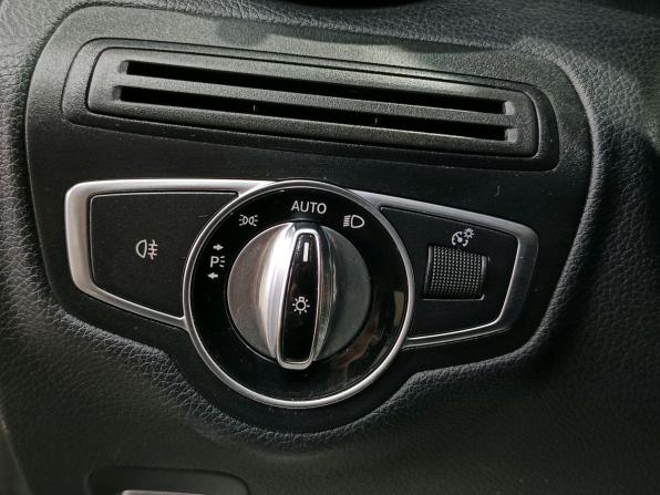 Mercedes-Benz C-Класс IV (W205) с пробегом 2016 года, цена 1 899 000 рублей, 144000 км, седан, Автокод Объявления