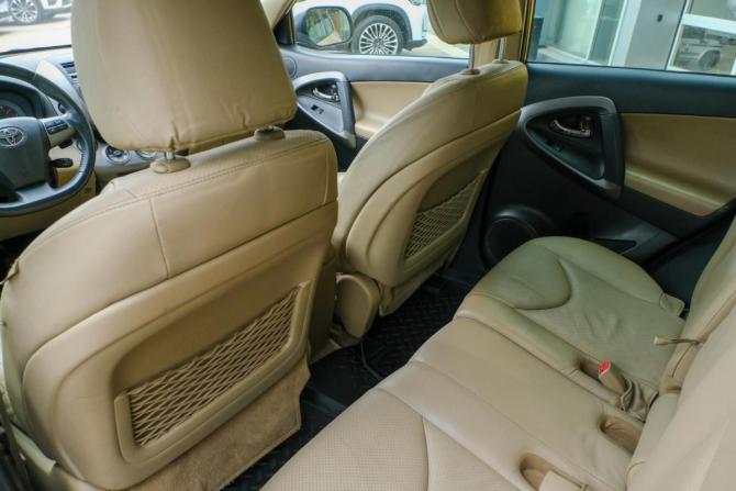 Toyota RAV4 III (XA30) с пробегом 2010 года, цена 1 297 000 рублей, 195028 км, внедорожник, Автокод Объявления