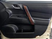 Toyota Highlander II (XU40) Рестайлинг Москва  - изображение 55