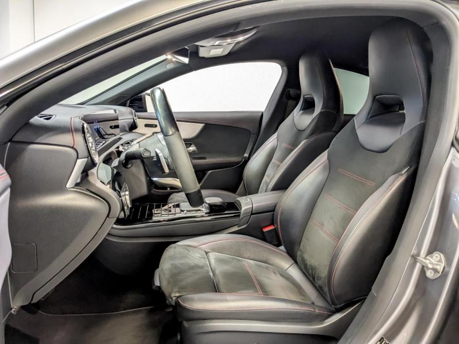 Mercedes-Benz CLA II (C118 X118) Санкт-Петербург  - изображение 20