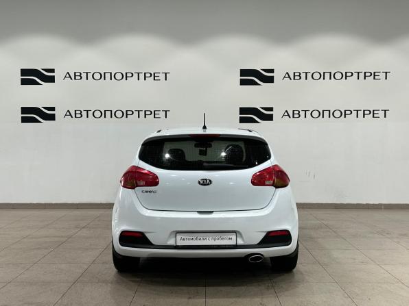 Kia Ceed II с пробегом 2012 года, цена 659 000 рублей, 259558 км, хэтчбек, Автокод Объявления