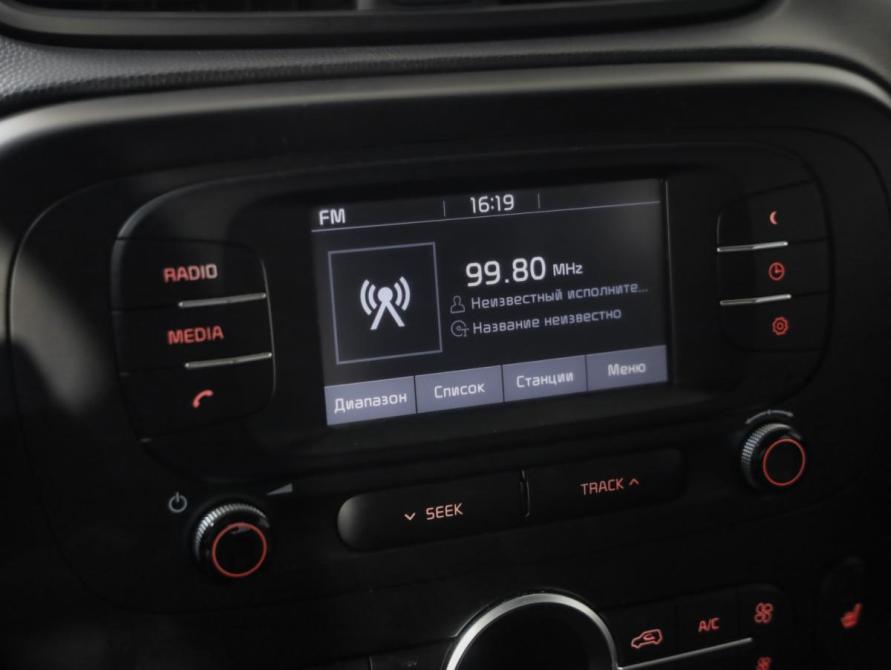 Kia Soul II Рестайлинг Санкт-Петербург  - изображение 14