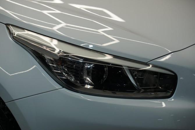 Kia Ceed II с пробегом 2012 года, цена 1 070 000 рублей, 232488 км, хэтчбек, Автокод Объявления