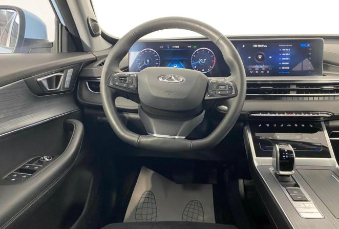 Chery Tiggo 7 Pro Max I с пробегом 2023 года, цена 1 890 000 рублей, 63525 км, внедорожник, Автокод Объявления