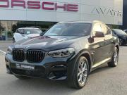 BMW X4 II (G02) Казань  - изображение 23