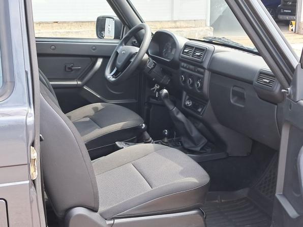 Lada (ВАЗ) Niva Legend с пробегом 2021 года, цена 710 000 рублей, 74250 км, внедорожник, Автокод Объявления