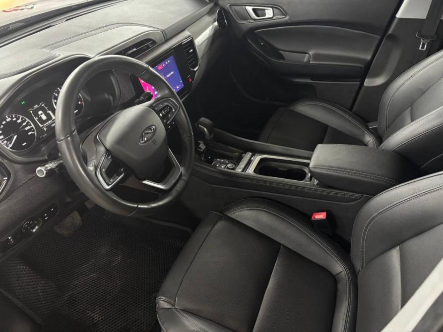 Chery Tiggo 4 I Рестайлинг Санкт-Петербург  - изображение 9
