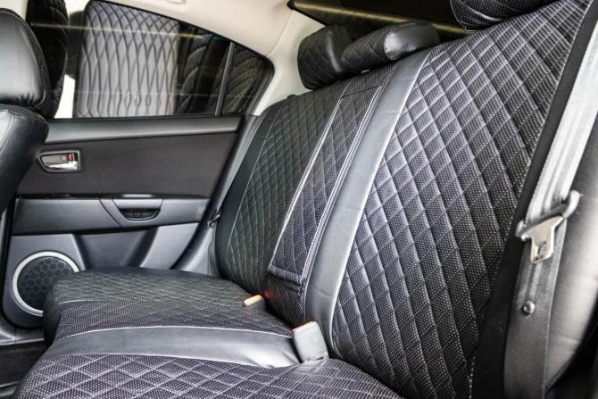 Mazda 3 I (BK) Рестайлинг с пробегом 2008 года, цена 575 000 рублей, 180346 км, седан, Автокод Объявления