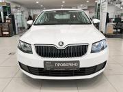 Skoda Octavia III (A7) Казань  - изображение 24