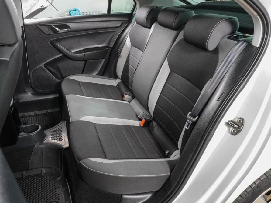 Skoda Rapid I Воронеж  - изображение 9
