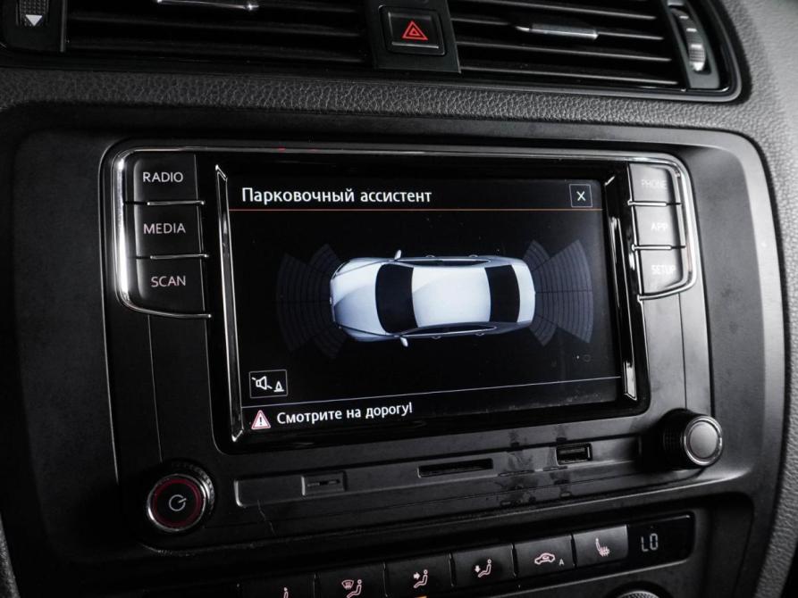 Volkswagen Jetta VI Рестайлинг Воронеж  - изображение 17