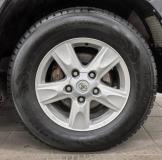 Toyota Land Cruiser 200 Series Санкт-Петербург  - изображение 36