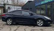 Hyundai Sonata VI (YF) Ижевск  - изображение 30