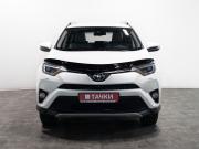 Toyota RAV4 IV (XA40) Рестайлинг Чита  - изображение 24