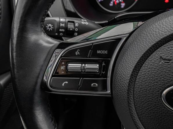 Kia Seltos I с пробегом 2021 года, цена 2 378 009 рублей, 28029 км, внедорожник, Автокод Объявления