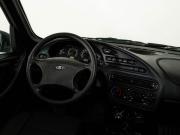 Lada (ВАЗ) Niva Travel I Казань  - изображение 23