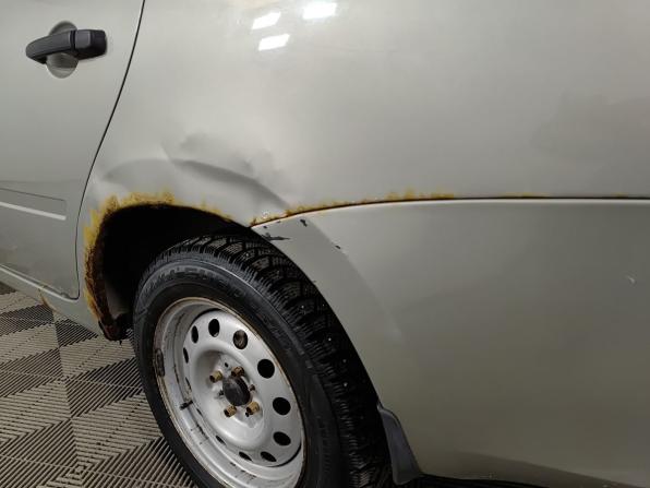 Lada (ВАЗ) Granta I с пробегом 2012 года, цена 175 000 рублей, 134526 км, седан, Автокод Объявления