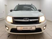 Lada (ВАЗ) Granta I Энгельс  - изображение 48