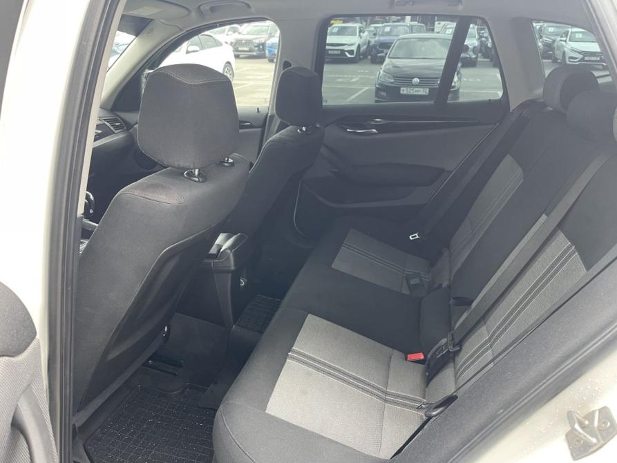 BMW X1 I (E84) Брянск  - изображение 11