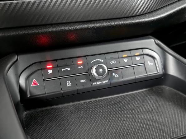 Haval F7x I с пробегом 2020 года, цена 1 755 000 рублей, 99010 км, внедорожник, Автокод Объявления