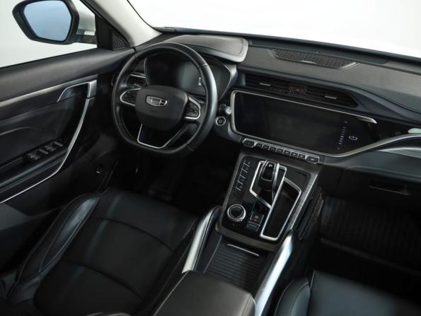 Geely Atlas Pro с пробегом 2024 года, цена 1 589 000 рублей, 149900 км, внедорожник, Автокод Объявления