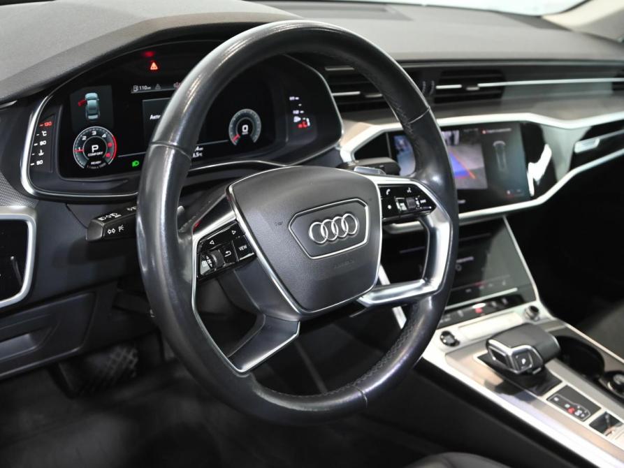 Audi A6 V (C8) Екатеринбург  - изображение 15