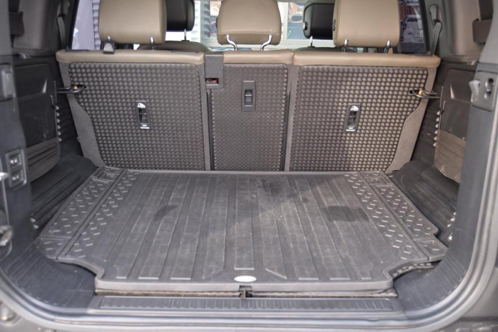 Land Rover Defender II Иркутск  - изображение 37