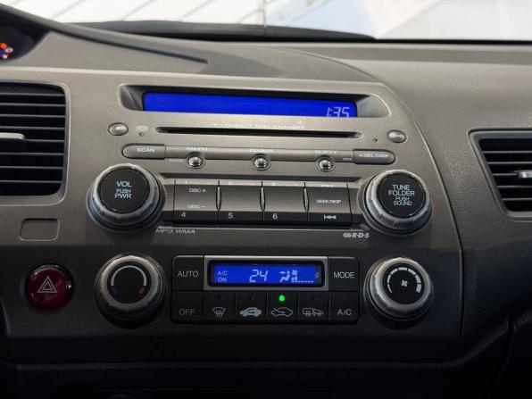 Honda Civic VIII Рестайлинг с пробегом 2010 года, цена 919 900 рублей, 230000 км, седан, Автокод Объявления