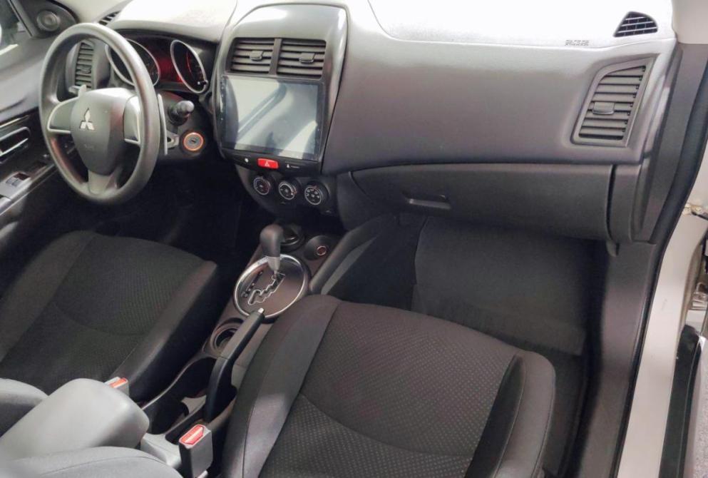 Mitsubishi ASX I Рестайлинг Ярославль  - изображение 15