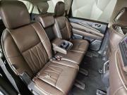 Infiniti QX60 I Рестайлинг Москва  - изображение 37