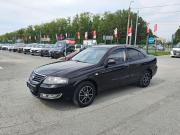 Nissan Almera Classic I Тюмень  - изображение 19