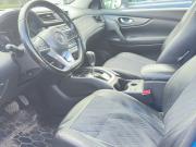 Nissan Qashqai II Рестайлинг Пермь  - изображение 15