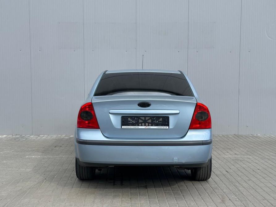 Ford Focus II Тамбов  - изображение 7
