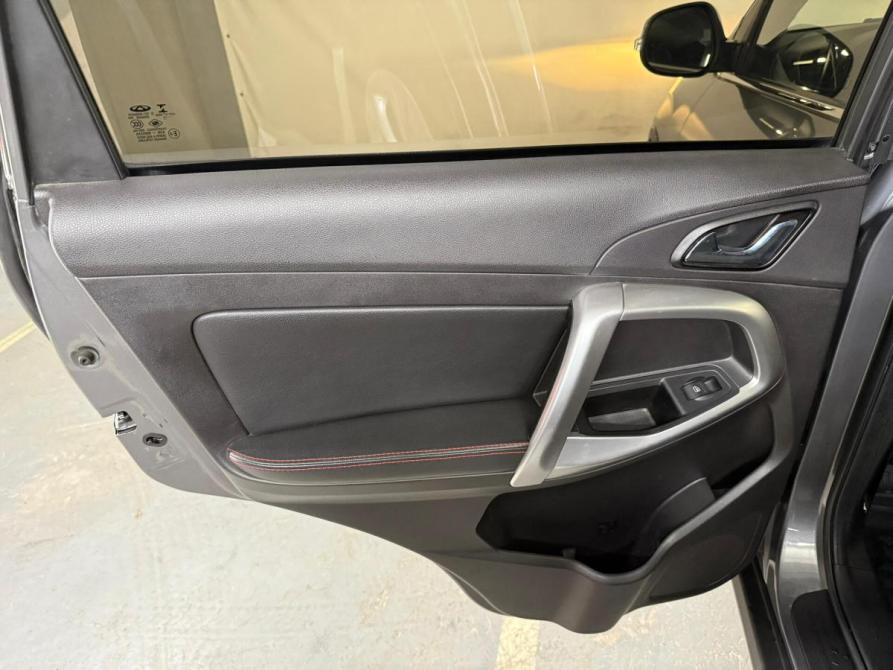 Chery Tiggo 5 I Екатеринбург  - изображение 13