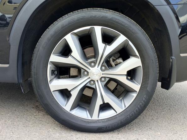 Hyundai Palisade I с пробегом 2019 года, цена 3 585 000 рублей, 123739 км, внедорожник, Автокод Объявления