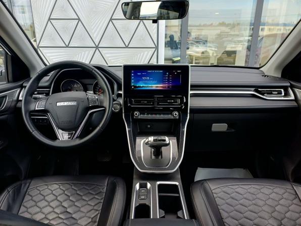 Haval M6 II с пробегом 2024 года, цена 1 799 000 рублей, 20820 км, внедорожник, Автокод Объявления