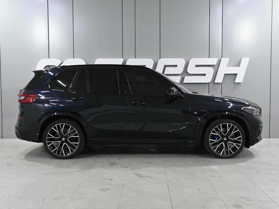 BMW X5 IV (G05/G18) Ростов-на-Дону  - изображение 5