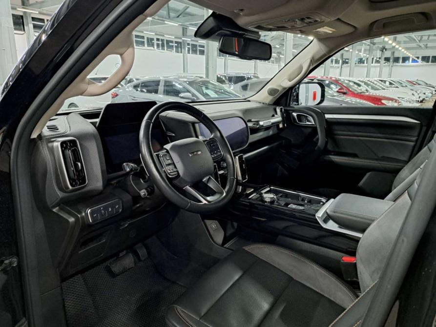 Haval Dargo I Набережные Челны  - изображение 20