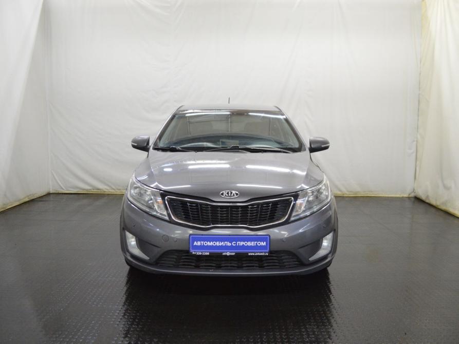 Kia Rio III Санкт-Петербург  - изображение 2