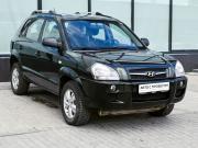 Hyundai Tucson I Екатеринбург  - изображение 26