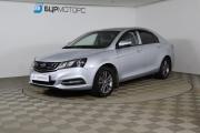 Geely Emgrand 7 I Рестайлинг Нижний Новгород  - изображение 18